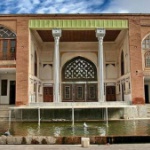 عمارت آصف وزیری (موزه خانه کُرد)
